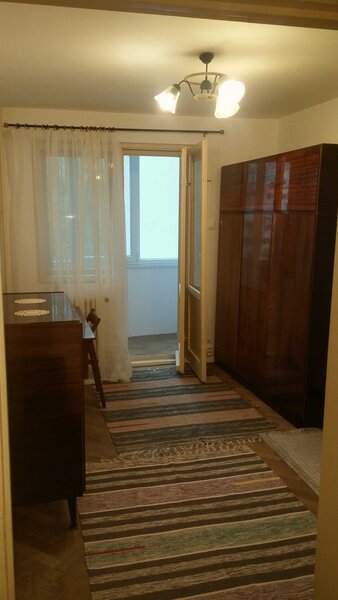 Lujerului, metrou, apartament inchiriere